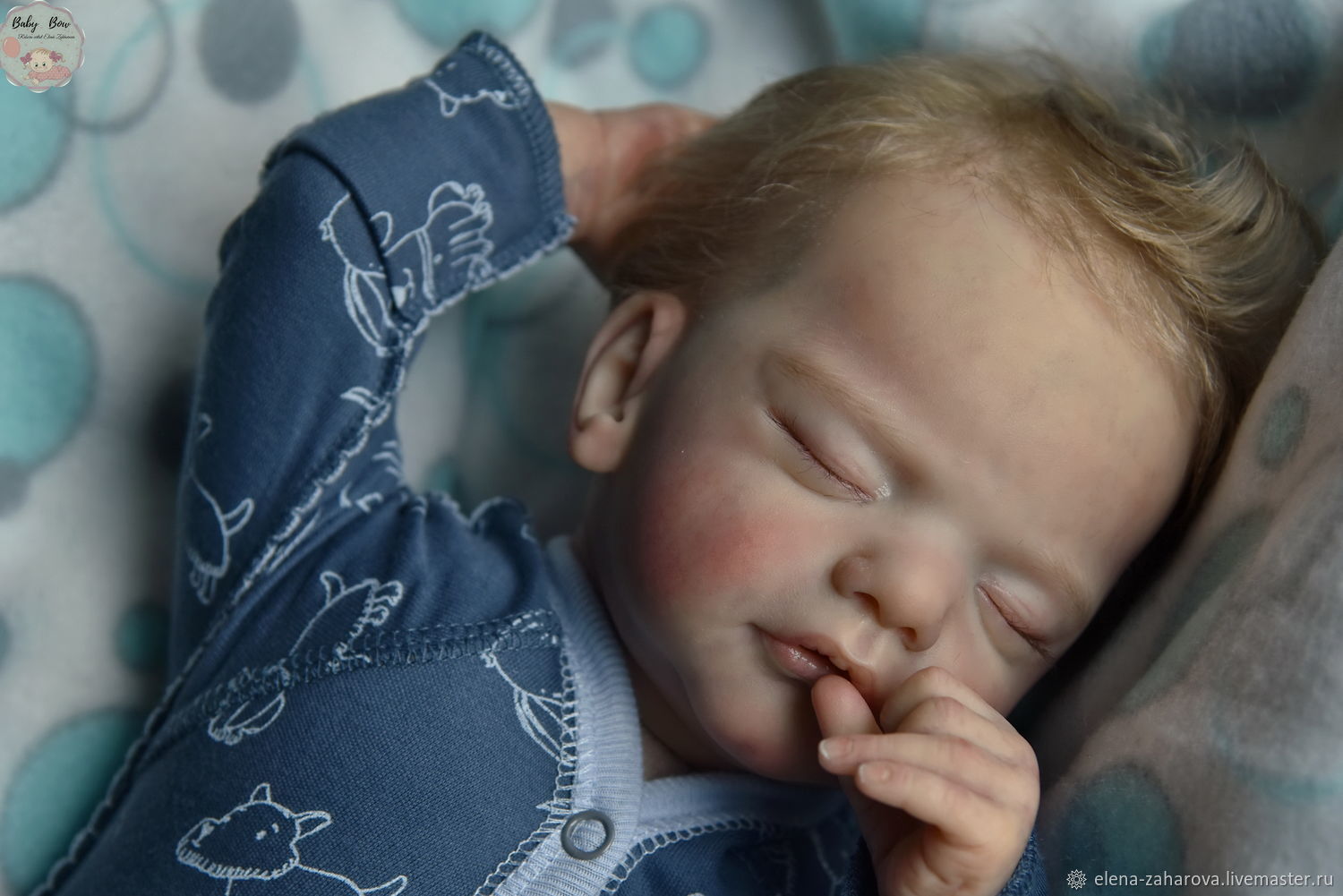 reborn sam gudrun legler