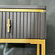 Тумба MARFA. Тумбы. BULL WULL FURNITURE. Ярмарка Мастеров.  Фото №5