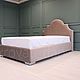 Кровать "Berlinetta". Кровати. Мебель по итальянской технологии. Интернет-магазин Ярмарка Мастеров.  Фото №2