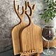 Set of cutting boards ' Scandinavia». Free shipping. Cutting Boards. alysarus. My Livemaster. Фото №4