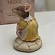 Винтаж: Фигурка «Primrose» BH3 Brambly Hedge. Статуэтки винтажные. Vintage My Story (Ирина). Ярмарка Мастеров.  Фото №4