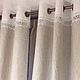Grommet Tape for curtains 10,12,14 cm, Curtains, Mozhaisk,  Фото №1