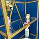 Стеллаж. Стеллажи. Badiko mebel. Интернет-магазин Ярмарка Мастеров.  Фото №2