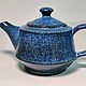 Lapis Lazuli Teapot, Teapots & Kettles, Sergiev Posad,  Фото №1