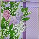Вафельное полотно 50х190, Ткани, Энгельс,  Фото №1