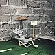Тварь ли я лежащая ... или планы имею?. Войлочная игрушка. Светлана. Ярмарка Мастеров.  Фото №10