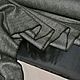 Заказать Костюмный кашемир ёлочка от ERMENEGILDO ZEGNA. IdeaSeta          Итальянские ткани. Ярмарка Мастеров. . Ткани Фото №3