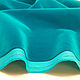 Velvet cotton italian fabric. Fabric. Fabrics for clothing 'Tessirina'. My Livemaster. Фото №5
