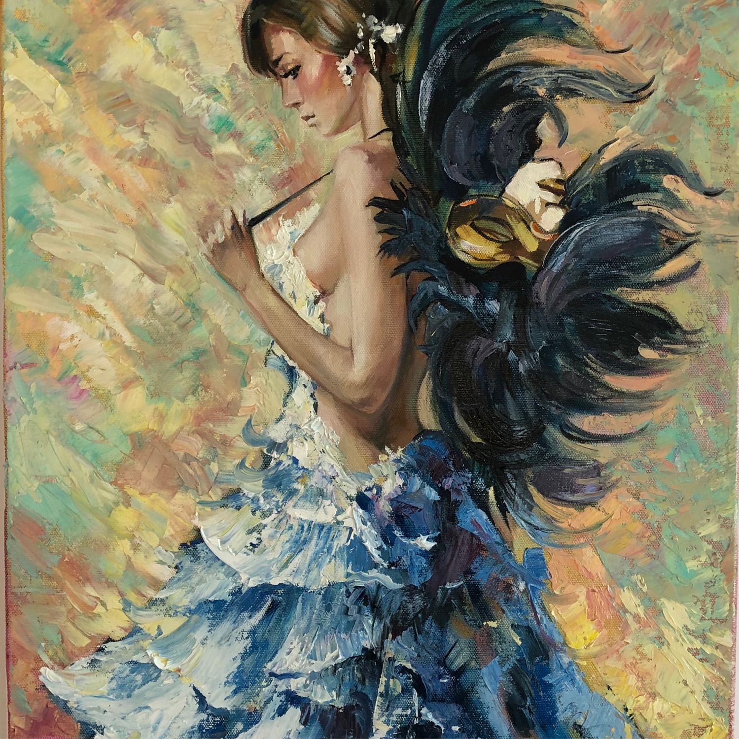 Маргарита морева