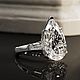 Заказать Кольцо Графф. Jewelry fashion. Ярмарка Мастеров. . Кольца Фото №3