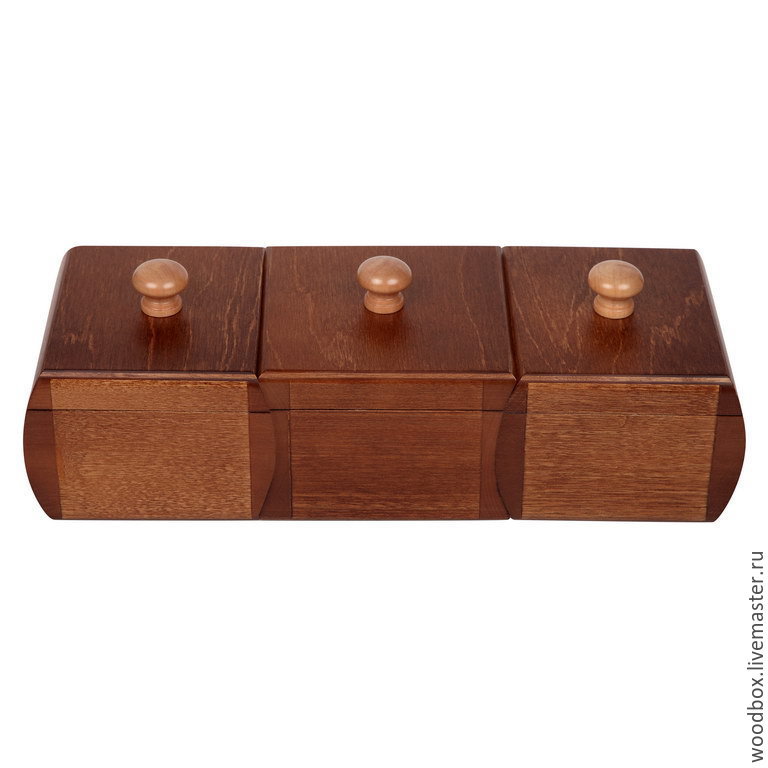 A GOOD GIFT at a discount: a set order finish walnut, Gift Boxes, Moscow,  Фото №1