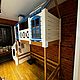 Детская кровать чердак домик с лестницей комодом деревянная из массива. Кровати. SCANDI. Ярмарка Мастеров.  Фото №6
