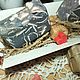 Заказать  Заклятье любви. Lucky-fox-soap. Ярмарка Мастеров. . Мыло Фото №3