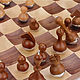 Order Chess original as a gift. mybestbox (Mybestbox). Livemaster. . Chess Фото №3