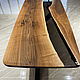 Обеденный стол: Dignitad. Столы. Loftmarket. Ярмарка Мастеров.  Фото №5
