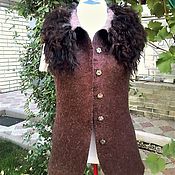 Tunic: 