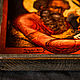 Icono hecho a mano ' Juan el Teólogo'. Icons. ikon-art. My Livemaster. Фото №4
