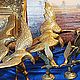 Винтаж: Орлы.Статуэтки.Декор.Латунь.Англия. Статуэтки винтажные. Decor-vintage-brass. Ярмарка Мастеров.  Фото №6