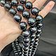 Women's beads made of Mallorca Pearls. Beads2. Iz kamnej. Ярмарка Мастеров.  Фото №6
