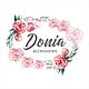 Wreath for photo "Boho". Tiaras. Donia accessories. Online shopping on My Livemaster.  Фото №2