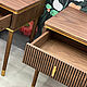 Тумба ARISTOCRAT. Тумбы. BULL WULL FURNITURE. Ярмарка Мастеров.  Фото №5