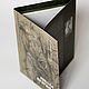 Альбом "Школа Пергама" Л.Г.Башков книга. Подарочные книги. DArt изделия из текстиля и не только (daryalev). Ярмарка Мастеров.  Фото №9