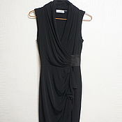 Винтаж: Платье-футляр Marella, размер S