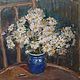 Oil painting of Daisies, Pictures, Korolev,  Фото №1