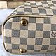 Заказать Винтаж:  Сумка-тоут Damier из коллекции Louis Vuitton. Chic bags. Ярмарка Мастеров. . Сумки винтажные Фото №3