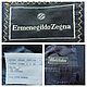 Винтаж: СУПЕР-ЛЮКС! НОВЫЙ ПИДЖАК ERMENEGILDO ZEGNA ИТАЛИЯ ОРИГИНАЛ Р.58-60. Пиджаки винтажные. Винтажный шик.. Ярмарка Мастеров.  Фото №4