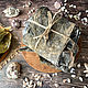 Kelp leaves for algae wraps. Massage Oil. Soap-making workshop. Online shopping on My Livemaster.  Фото №2