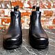  Классические Челси. Челси. E.Che Shoes Мастер обувщик Евгений. Ярмарка Мастеров.  Фото №4