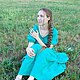 Кольцо "Малахит". Кольца. PODARIA Дарья Попова. Ярмарка Мастеров.  Фото №6