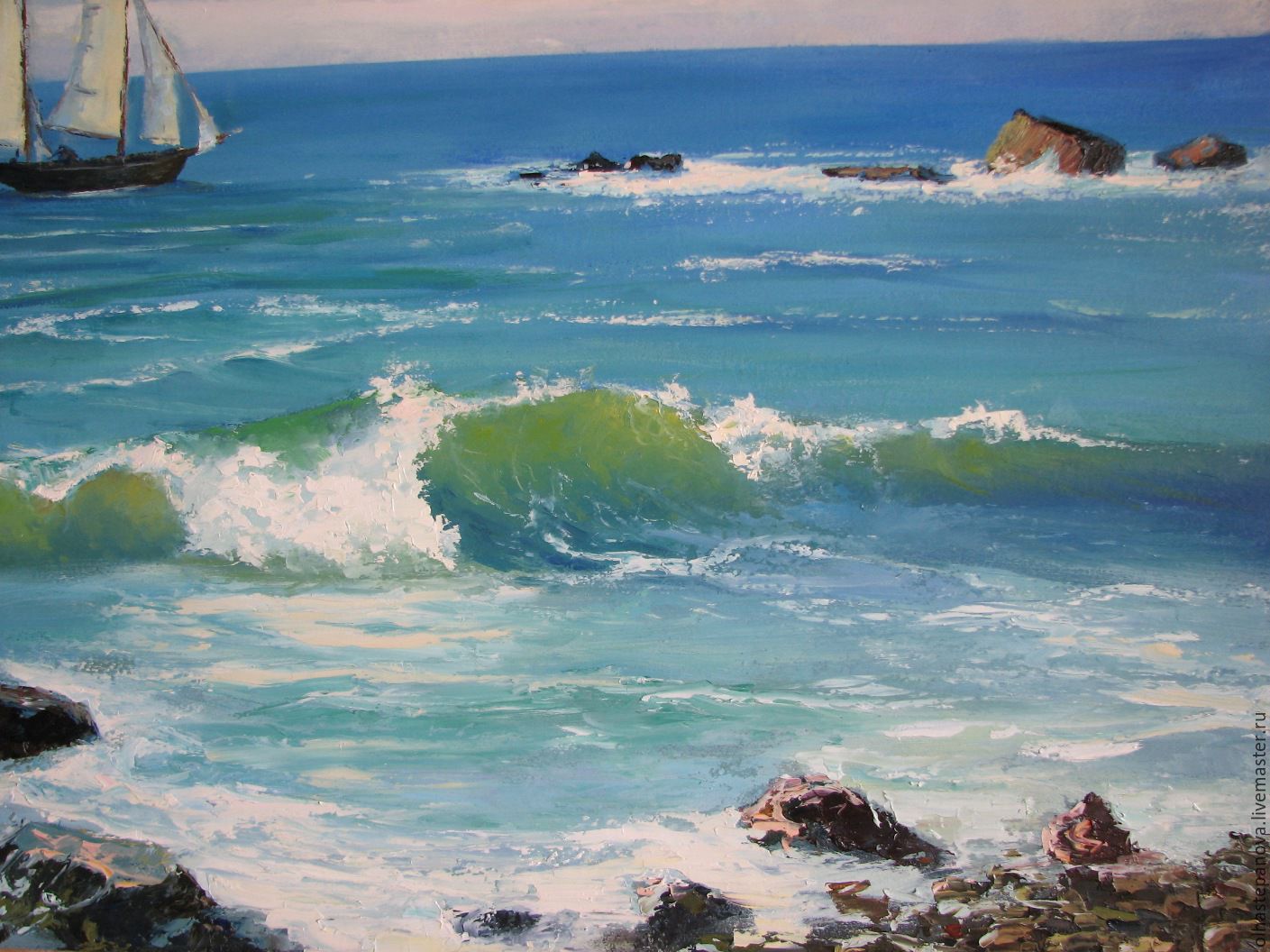Морской пейзаж. Бен Николсон морской пейзаж. Эрик Лапен морские пейзажи. Мишель море картины. «Морской Бриз», 1892, холст, масло.