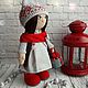 Заказать Мастер-класс Дымка. Ксения (happycrochet). Ярмарка Мастеров. . Материалы для кукол и игрушек Фото №3
