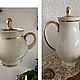 Винтаж: Кофейник и сахарница Rosenthal, Чайники винтажные, Зинделфинген,  Фото №1