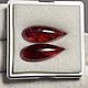 Заказать Турмалины пара кабошоны 9.55 ct и 10,49 ct. Stone mania. Ярмарка Мастеров. . Минералы Фото №3