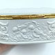 Винтаж:  Шкатулка для украшений с Путти Лимож XX век. Шкатулки винтажные. Phoenix Antique • Феникс Антик. Ярмарка Мастеров.  Фото №10