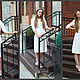 Белое платье, Платья, Челябинск,  Фото №1