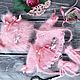 Заказать Одежда для кукол и миниреборнов ростом около 24 см. TashaDollOutfits. Ярмарка Мастеров. . Одежда для кукол Фото №3