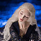 Daenerys. Шарнирная кукла, Шарнирная кукла, Севастополь,  Фото №1