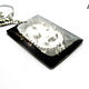 Transparent pendant 'Dream' Jewelry resin. Pendants. AllaLu Design. Online shopping on My Livemaster.  Фото №2