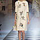 Dolce Gabbana dress with armpits. Dresses. hrom2483. My Livemaster. Фото №6
