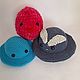 Персонажи из игры Slime Rancher (Слайм Ранчер). Амигуруми куклы и игрушки. Мишуткины истории (Наталия).. Интернет-магазин Ярмарка Мастеров.  Фото №2