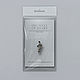 Значок Skeleton Hand Pin. Значок. The Vale of Tears. Ярмарка Мастеров.  Фото №5