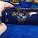 Винтаж: Ваза.Royal Vienna.Австрия.Кувшин.Англия.Фарфор. Вазы винтажные. Антик.Декор.Винтаж. Ярмарка Мастеров.  Фото №12