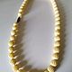 СССР костяные бусы 49 см винтаж шик. Бусы. Vintage Gems Bijoux. Ярмарка Мастеров.  Фото №4