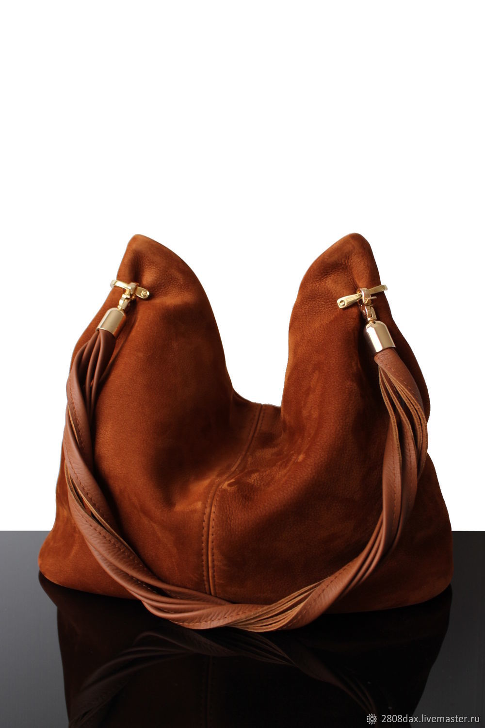 Granville Shoulder Bag