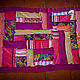 Шерстяное одеяло для девочки, Одеяла, Клайпеда,  Фото №1