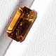 Заказать Цитрин натуральный желтый из Мадагаскара 1,75 карат. I Love Gem / Я Люблю Камни. Ярмарка Мастеров. . Минералы Фото №3
